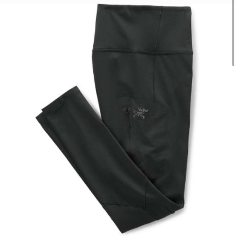 Arc'teryx Rho Base Layer - Women’s Large